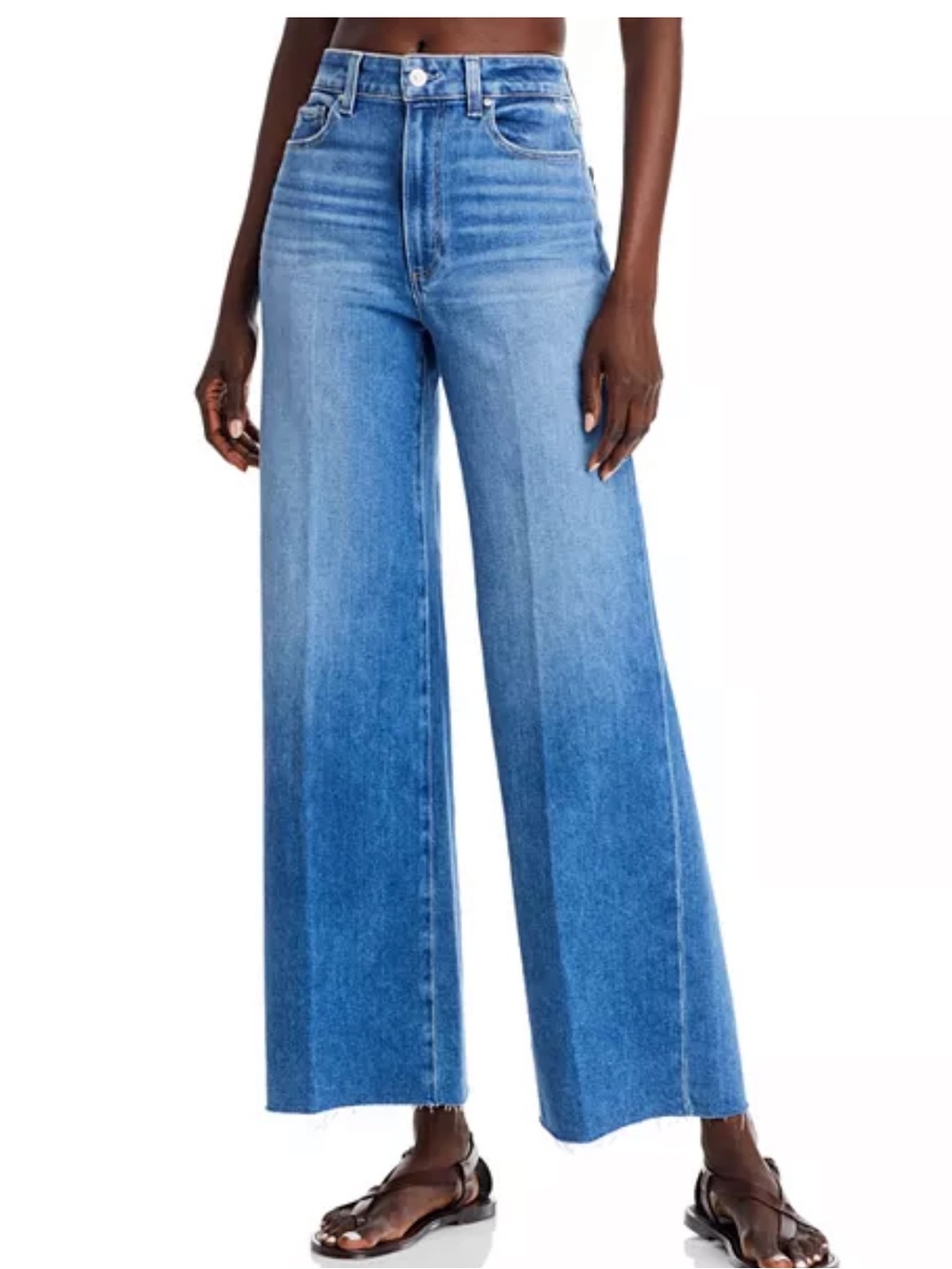 Paige Anessa Jeans - Picture 2 of 10